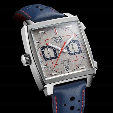 tag heuer calibre 11 monaco.